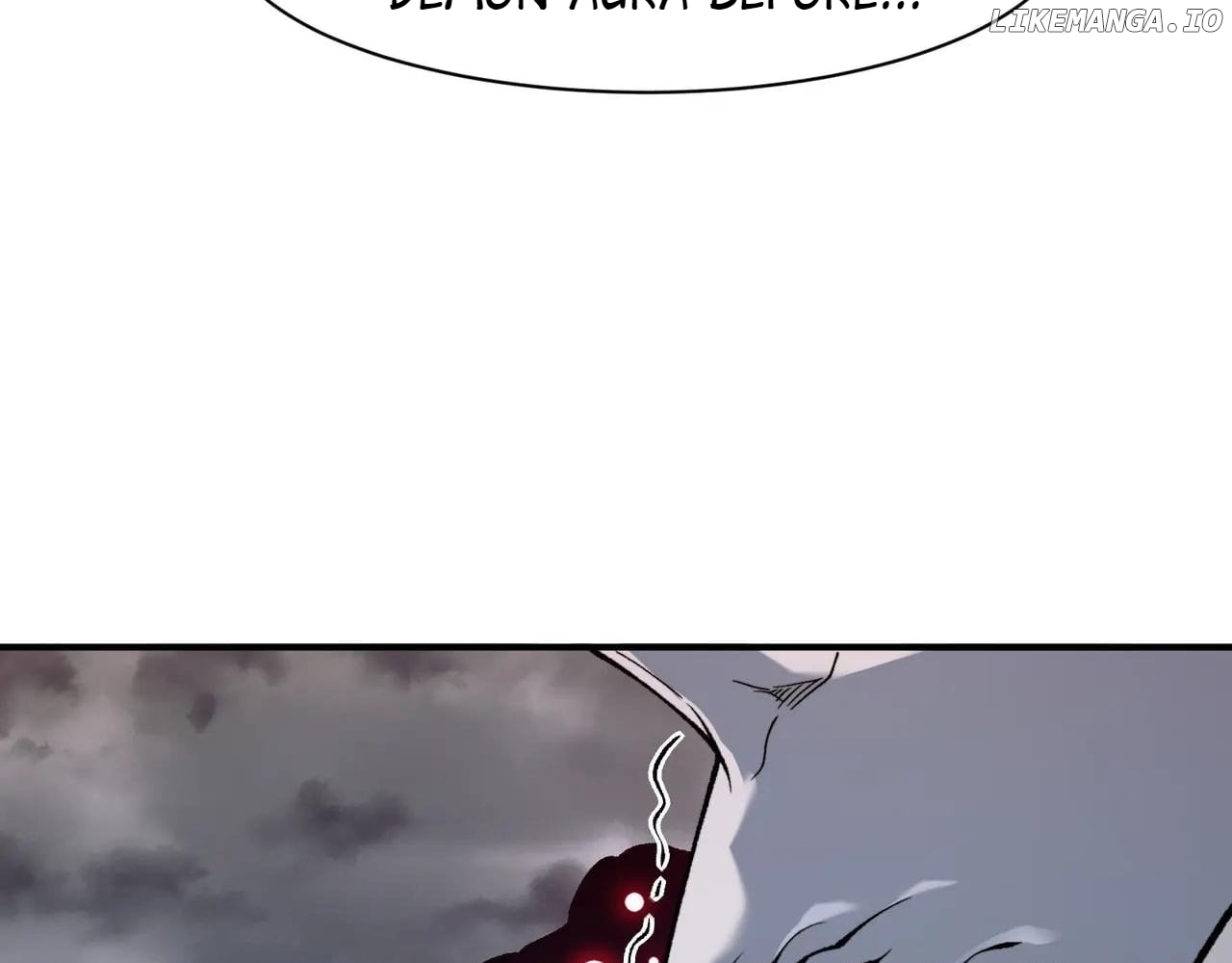 The Devil Never Cries Chapter 115 - page 85